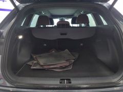 Geely Xingyue L 2.0T Dual Clutch 2WD Premium - ფოტო 7