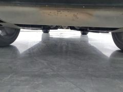 Geely Xingyue L 2.0T Dual Clutch 2WD Premium - ფოტო 9