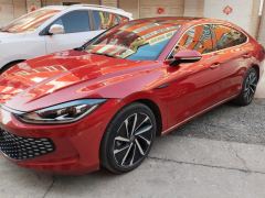 Volkswagen Lamando L 280TSI Flagship Edition - ფოტო 1