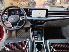 Volkswagen Lamando L 280TSI Flagship Edition - ფოტო 16