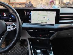 Volkswagen Lamando L 280TSI Flagship Edition - ფოტო 17