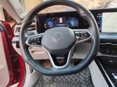 Volkswagen Lamando L 280TSI Flagship Edition - ფოტო 18