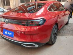 Volkswagen Lamando L 280TSI Flagship Edition - ფოტო 2