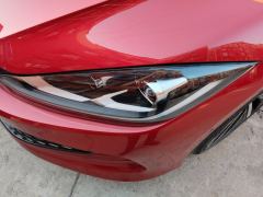 Volkswagen Lamando L 280TSI Flagship Edition - ფოტო 4