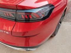 Volkswagen Lamando L 280TSI Flagship Edition - ფოტო 5