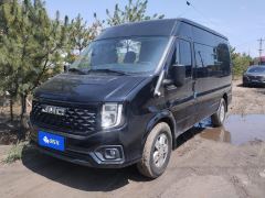 Jmc Jianglin Fushun 2.0T Version 7 - photo 1
