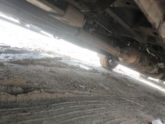 Jmc Jianglin Fushun 2.0T Version 7 - photo 10