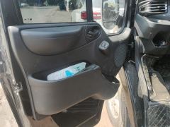 Jmc Jianglin Fushun 2.0T Version 7 - photo 12