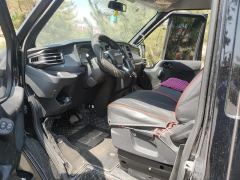 Jmc Jianglin Fushun 2.0T Version 7 - photo 14