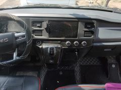 Jmc Jianglin Fushun 2.0T Version 7 - photo 17