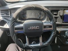 Jmc Jianglin Fushun 2.0T Version 7 - photo 18