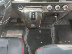 Jmc Jianglin Fushun 2.0T Version 7 - photo 19