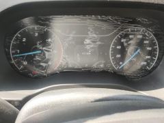 Jmc Jianglin Fushun 2.0T Version 7 - photo 20