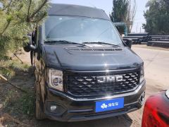 Jmc Jianglin Fushun 2.0T Version 7 - photo 3