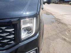 Jmc Jianglin Fushun 2.0T Version 7 - photo 4