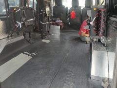 Jmc Jianglin Fushun 2.0T Version 7 - photo 7