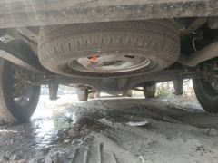 Jmc Jianglin Fushun 2.0T Version 7 - photo 9
