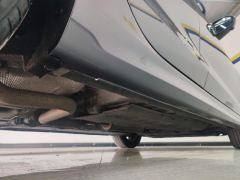 Changan Eado PLUS Blue Whale NE 1.4T GDI Dual-Clutch Premium Edition - photo 10