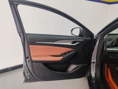 Changan Eado PLUS Blue Whale NE 1.4T GDI Dual-Clutch Premium Edition - photo 12