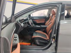 Changan Eado PLUS Blue Whale NE 1.4T GDI Dual-Clutch Premium Edition - photo 14