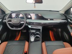 Changan Eado PLUS Blue Whale NE 1.4T GDI Dual-Clutch Premium Edition - photo 16