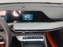 Changan Eado PLUS Blue Whale NE 1.4T GDI Dual-Clutch Premium Edition - photo 17