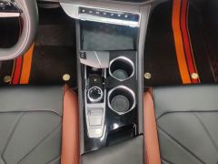 Changan Eado PLUS Blue Whale NE 1.4T GDI Dual-Clutch Premium Edition - photo 19