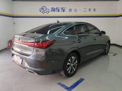 Changan Eado PLUS Blue Whale NE 1.4T GDI Dual-Clutch Premium Edition - photo 2