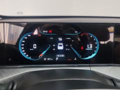 Changan Eado PLUS Blue Whale NE 1.4T GDI Dual-Clutch Premium Edition - photo 20