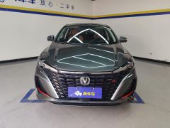 Changan Eado PLUS Blue Whale NE 1.4T GDI Dual-Clutch Premium Edition - photo 3
