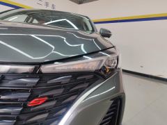 Changan Eado PLUS Blue Whale NE 1.4T GDI Dual-Clutch Premium Edition - photo 4