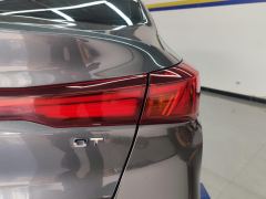 Changan Eado PLUS Blue Whale NE 1.4T GDI Dual-Clutch Premium Edition - photo 5