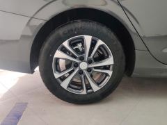 Changan Eado PLUS Blue Whale NE 1.4T GDI Dual-Clutch Premium Edition - photo 6