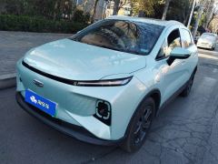 Geely Geometry E Firefly 301km Starlight - ფოტო 1
