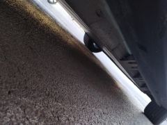 Geely Geometry E Firefly 301km Starlight - ფოტო 10