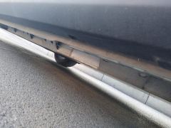 Geely Geometry E Firefly 301km Starlight - ფოტო 11