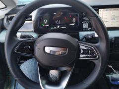 Geely Geometry E Firefly 301km Starlight - ფოტო 18