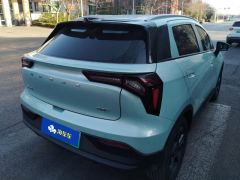 Geely Geometry E Firefly 301km Starlight - ფოტო 2
