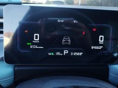Geely Geometry E Firefly 301km Starlight - ფოტო 20