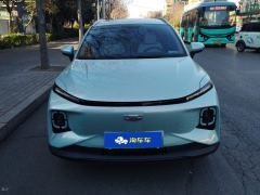 Geely Geometry E Firefly 301km Starlight - ფოტო 3