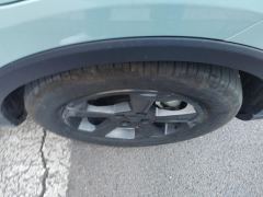 Geely Geometry E Firefly 301km Starlight - ფოტო 6