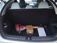 Geely Geometry E Firefly 301km Starlight - ფოტო 7