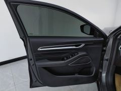 Geely Emgrand Passage 4 1.5L CVT Prestige - ფოტო 12