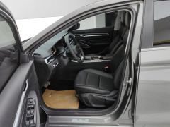 Geely Emgrand Passage 4 1.5L CVT Prestige - ფოტო 14