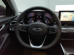 Geely Emgrand Passage 4 1.5L CVT Prestige - ფოტო 18