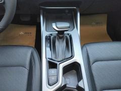 Geely Emgrand Passage 4 1.5L CVT Prestige - ფოტო 19