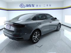 Geely Emgrand Passage 4 1.5L CVT Prestige - ფოტო 2