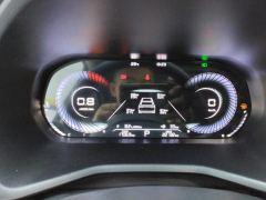 Geely Emgrand Passage 4 1.5L CVT Prestige - ფოტო 20