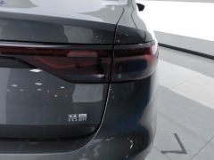 Geely Emgrand Passage 4 1.5L CVT Prestige - ფოტო 5