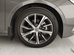 Geely Emgrand Passage 4 1.5L CVT Prestige - ფოტო 6